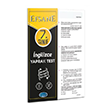 7.S�n�f �ngilizce Yaprak Test Efsane Yay�nlar�
