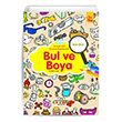 Sar� Kitap Bul ve Boya 0-6 Ya� Yay�nlar�