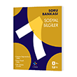 7. S�n�f Sosyal Bilgiler Soru Bankas� 5 Y�ld�z Yay�nlar�