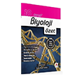 10. S�n�f Biyoloji Konu �zetli ��z�ml� Soru Bankas� Delta K�lt�r Yay�nlar�