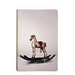 Nesin Defter Sallanan At (G�m��) Nesin Yay�nevi