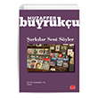 �ark�lar Seni S�yler K�rm�z� Kedi Yay�nevi