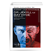 Dr. Jekyll ile Bay Hyde Tuhaf Bir Vaka (Ciltli) �� Bankas� K�lt�r Yay�nlar�