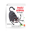 �fkeli Kedicik Ne Yaps�n? U�an Fil Yay�nlar�