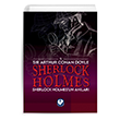 Sherlock Holmes Sherlock Holmesun An�lar� Sir Arthur Conan Doyle Cem Yay�nevi