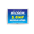 2. S�n�f Bilsem Haz�rl�k Kitab� S�f�rbir Yay�nlar�