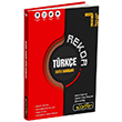 7. S�n�f T�rk�e Rekor Soru Bankas� Startfen Yay�nlar�