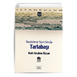 Renklere Son Veda Tarlaba�� Heyamola Yay�nlar�