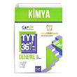 TYT Kimya 30 x 6 Up Deneme �ap Yay�nlar�