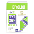 TYT Biyoloji 30 x 6 Up Deneme �ap Yay�nlar�