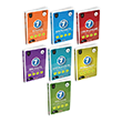 7.S�n�f T�m Dersler Soru Bankas� Seti Dinamo Yay�nlar�