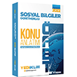2022 �ABT Sosyal Bilgiler ��retmenli�i Konu Anlat�m� Yediiklim Yay�nlar�