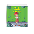 Bir Top Kadife �thaki �ocuk 
