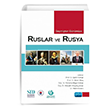 Ge�mi�ten G�n�m�ze Ruslar ve Rusya  �niversite Ders Kitaplar� Marka Nobel Akademi Yay�nlar�