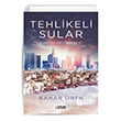 Tehlikeli Sular Librum Kitap