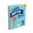 7.S�n�f Zengin Defter T�rk�e S�z�n �z� Yay�nlar�