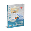 �ABT Kimya ��retmenli�i Be�i Bir Arada Deneme K�sayol Yay�nc�l�k