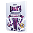 7. S�n�f Sosyal Bilgiler Ulti Serisi Denemeleri Bes Yay�nlar�