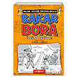 �zciler Geliyor Sakar Bora 6 �a�r� Cebeci Gen� Hayat Yay�nlar�