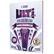 7. S�n�f Fen Bilimleri Ulti Serisi Denemeleri Bes Yay�nlar�
