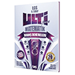 8. S�n�f Matematik Ulti Serisi Denemeleri Bes Yay�nlar�