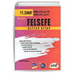 11. S�n�f Felsefe Defter Kitap Ens Yay�nlar�