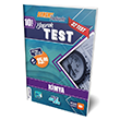 10. S�n�f Kimya Yaprak Test T�mler Yay�nlar�