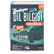 TYT Dil Bilgisi T�mleyen Soru Bankas� T�mler Yay�nlar�