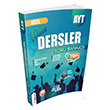 AYT T�m Dersler S�zel Soru Bankas� T�mler Yay�nlar�