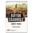 B�y�k Taarruz Ahmet Yavuz Cumhuriyet Kitaplar�