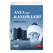 Asya`n�n Kandilleri Hece Yay�nlar�