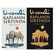 Kaplan�n S�rt�nda Ciltli Z�lf� Livaneli �nk�lap Kitabevi