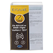 7.S�n�f Din K�lt�r� ve Ahlak Bilgisi Yaprak Test Efsane Yay�nlar�