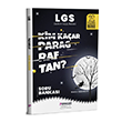 8. S�n�f LGS Kim Ka�ar Paragraftan Soru Bankas� Paragon Yay�nc�l�k