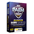 2023 PAEM ve Misyon Koruma S�navlar�na Haz�rl�k Tamam� ��z�ml� Soru Bankas� Yediiklim Yay�nlar�