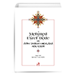 Mehmed E�ref Dede ve �y�n-i Tar�kat-� Mevl�n� Adl� Eseri Fecr Yay�nlar�