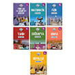 9.S�n�f Iceberg T�m Dersler Soru Bankas� Seti Okyanus Yay�nlar�