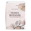 Temel Botanik Dora Yay�nc�l�k