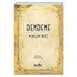 Demdeme Muallim Naci Bilge K�lt�r Sanat
