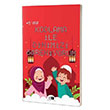 Kodlama �le Dinimizi ��reniyorum (5+ Ya�) Mirhan Kitap
