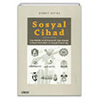 Sosyal Cihad Ahmet Akta� �izgi Kitabevi
