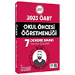 2023 �ABT Okul �ncesi ��retmenli�i 7 Deneme ��z�ml� Hangi KPSS