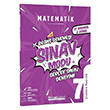 7. S�n�f Matematik S�nav Modu 15 Deneme Pruva Akademi