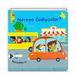 Nereye Gidiyorlar S�rg�l� Kitaplar Eolo Yay�nc�l�k
