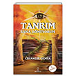 Tanr�m Sana D�n�yorum Cihangir Gener Hermes Yay�nlar�