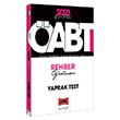 2023 �ABT Rehber ��retmen Yaprak Test Yarg� Yay�nlar�