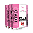 2022 �ABT S�n�f ��retmenli�i Konu Anlat�m� 3 Cilt Yarg� Yay�nlar�