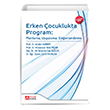 Erken �ocuklukta Program Planlama Uygulama De�erlendirme (Ekonomik Boy) Pegem Yay�nlar�