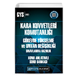 GYS Kara Kuvvetleri Komutanl��� G�revde Y�kselme ve Unvan De�i�ikli�i Konu Anlat�ml� Soru Bankas� Pegem Yay�nlar�