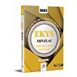 2023  MEB EKYS M�d�r Ve M�d�r Yard�mc�l��� Mevzuat E�itimci �kizler ��z�ml� Soru Bankas� Dizgi Kitap